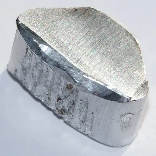 E173 Aluminum