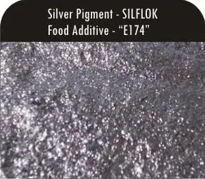 E174 Silver