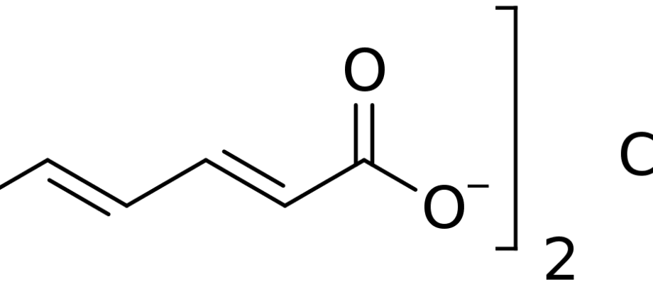 E203 Calcium Sorbate