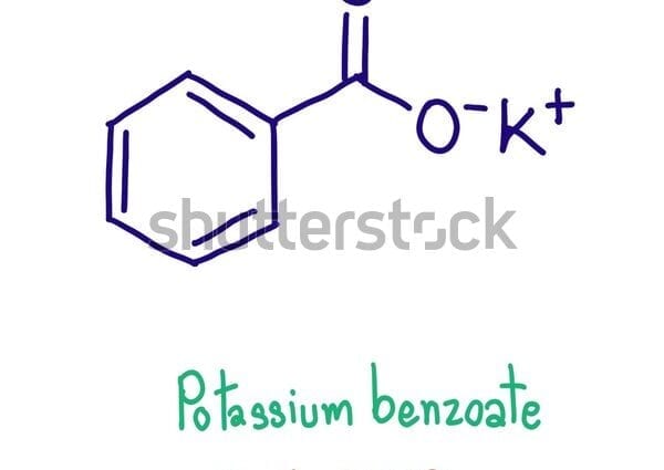 E212 Potassium Benzoate