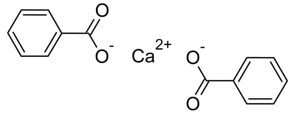 E213 Calcium Benzoate