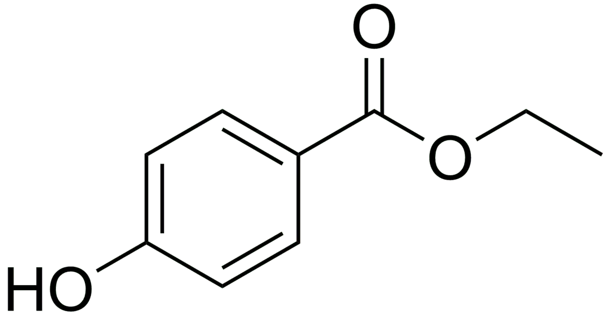 E214 Para-Hydroxybenzoic Acid Ethyl Ether