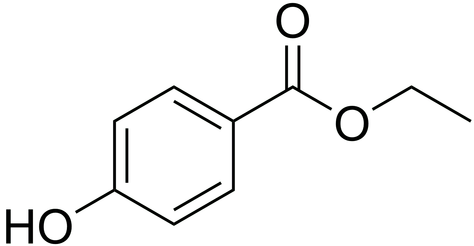 E215 Para-Hydroxybenzoic acid ethyl ether sodium salt (Ethylparaben)