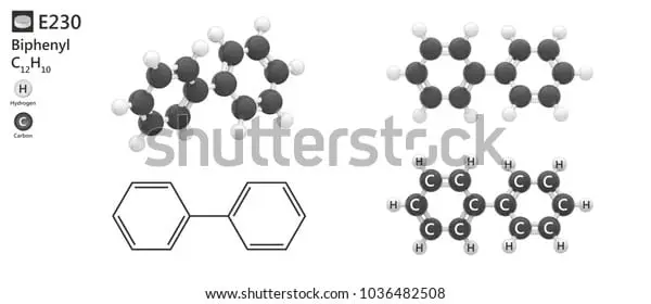 E230 Biphenyl, Biphenyl