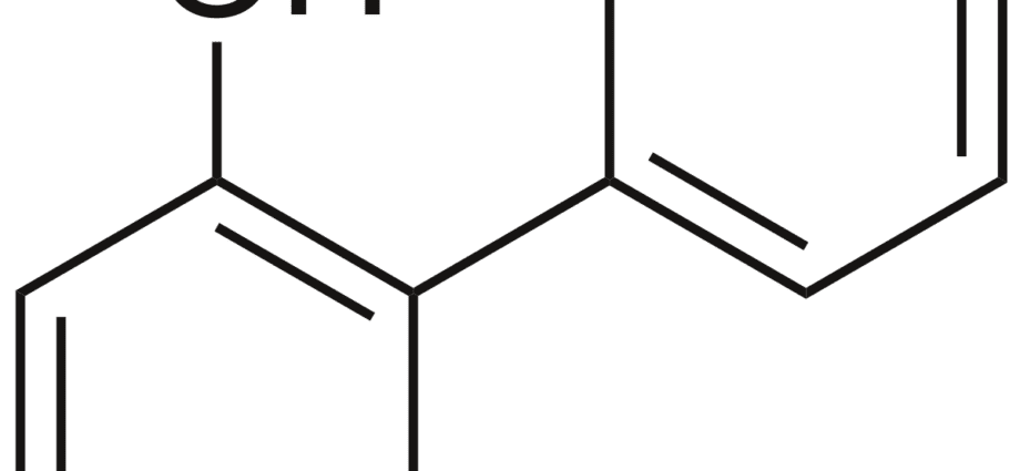 E231 Orthophenylphenol