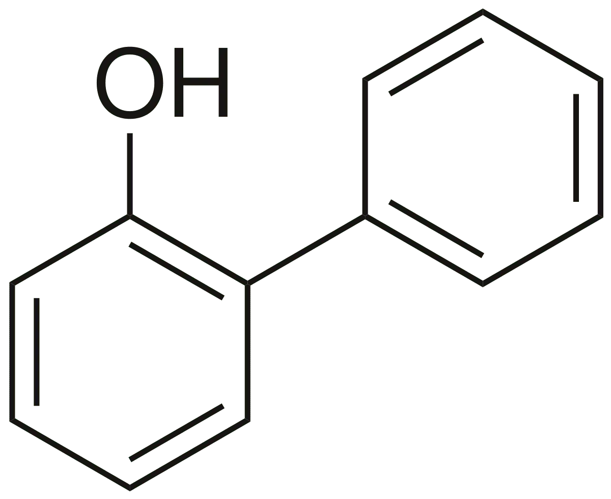 E231 Orthophenylphenol