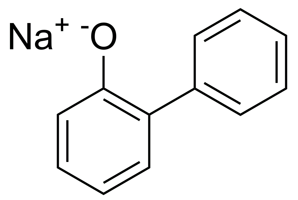 E232 Orthophenylphenol sodium Salt