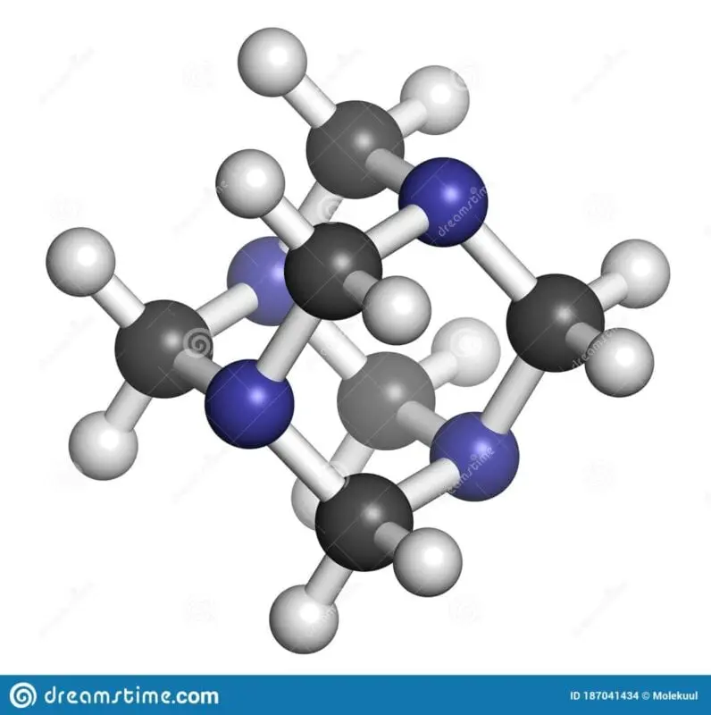 E239 Hexamethylenetetramine