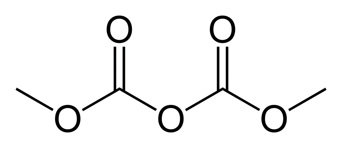 E242 Dimethyl Dicarbonate