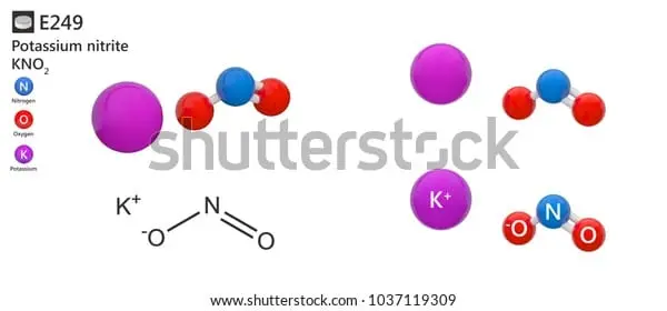 E249 Potassium Nitrite