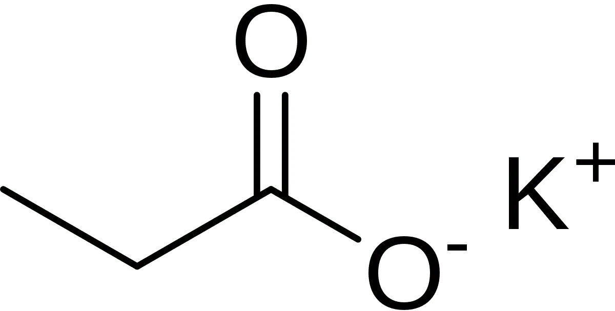 E283 Potassium Propionate