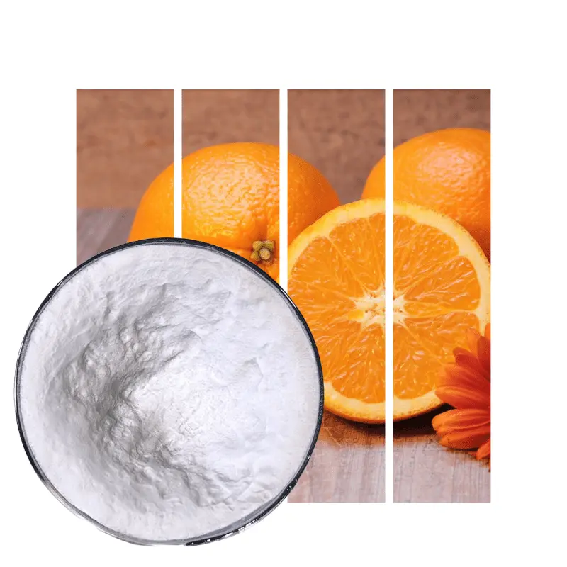 E302 Calcium Ascorbate