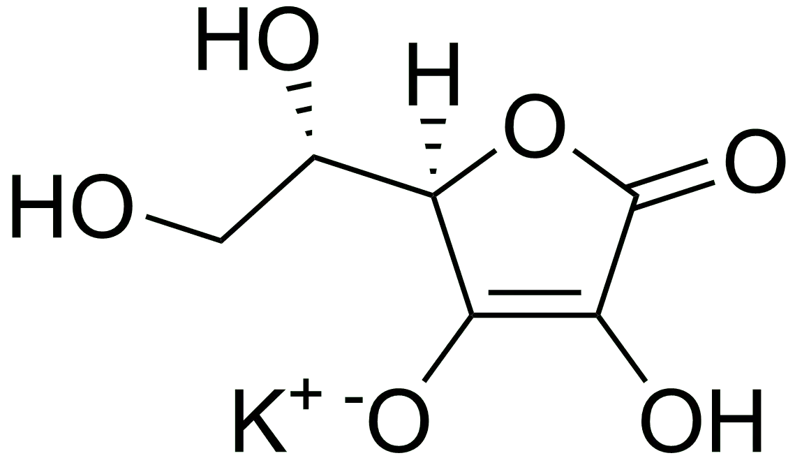 E303 Potassium Ascorbate