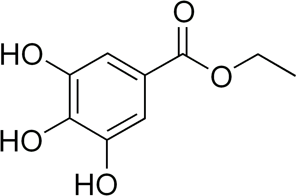 E313 Ethyl Gallate