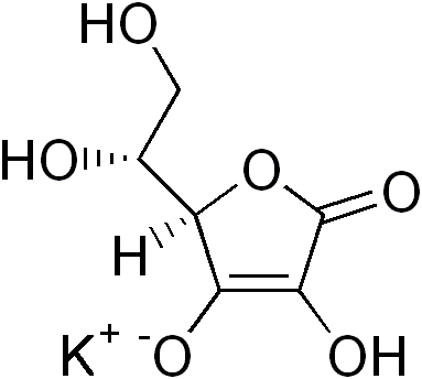 E317 Potassium Erythorbate