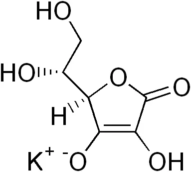 E317 Potassium Erythorbate