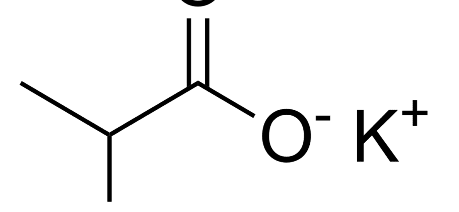 E326 Potassium Lactate