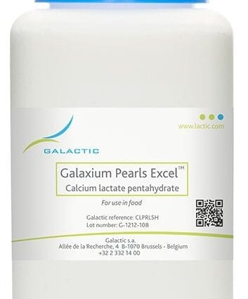 E327 Calcium Lactate