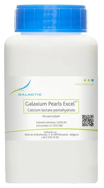 E327 Calcium Lactate