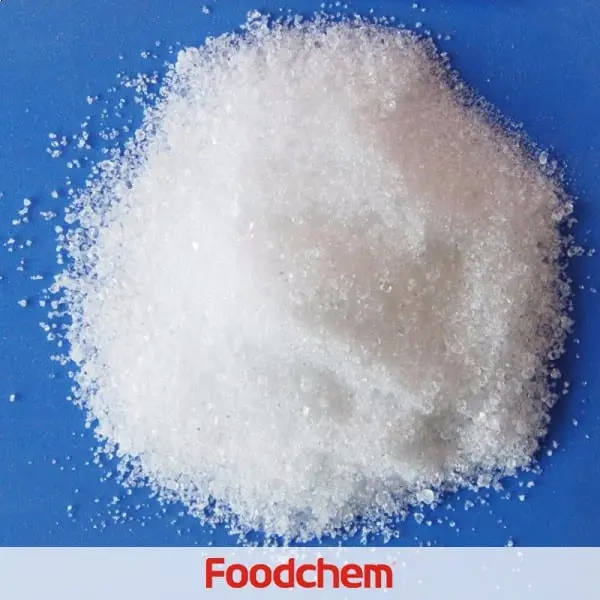 E332 Potassium Citrates