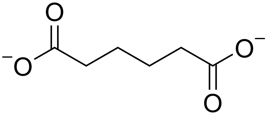 E357 Potassium Adipate