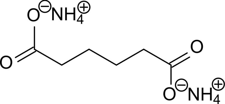 E359 Ammonium Adipate