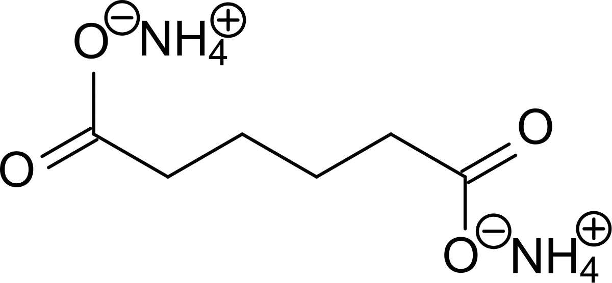 E359 Ammonium Adipate
