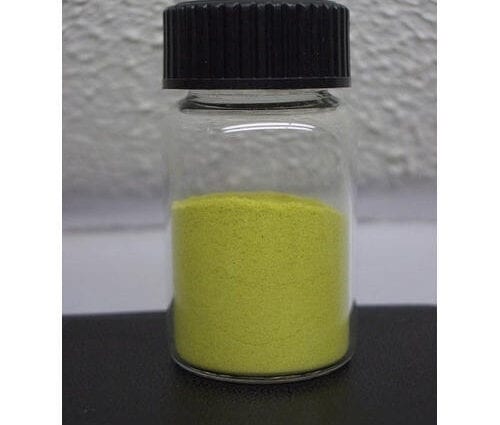 E381 Iron Ammonium Citrates