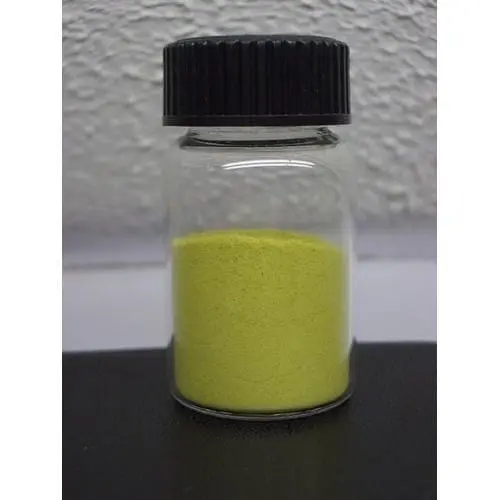 E381 Iron Ammonium Citrates