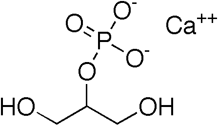 E383 Calcium Glycerophosphate