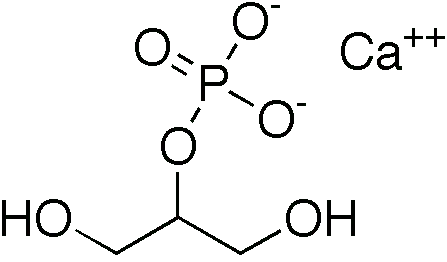 E383 Calcium Glycerophosphate
