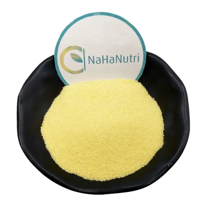 E399 Calcium Lactobionate