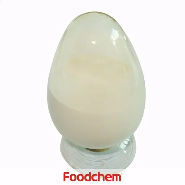 E404 Calcium Alginate
