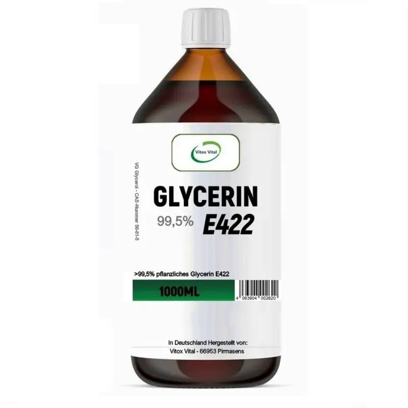 E422 Glycerin