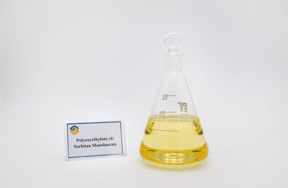 E434聚氧乙烯20脫水山梨醇單棕櫚酸酯，雙40