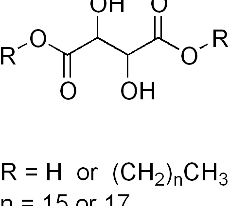 E483 Stearyl Tartrate