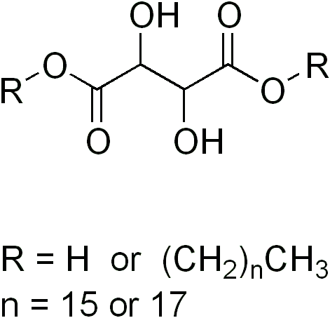 E483 Stearyl Tartrate