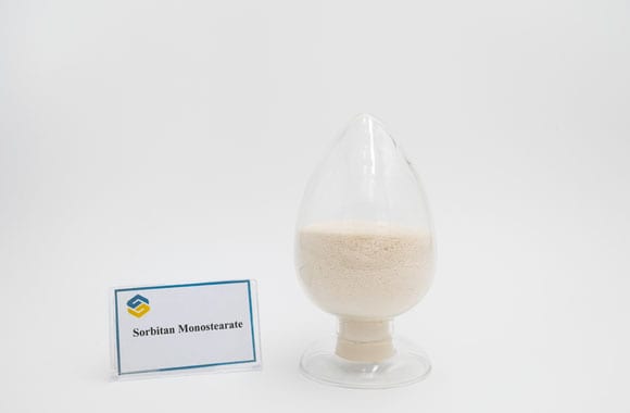 E491 Sorbitan Monostearate, SPAN 60