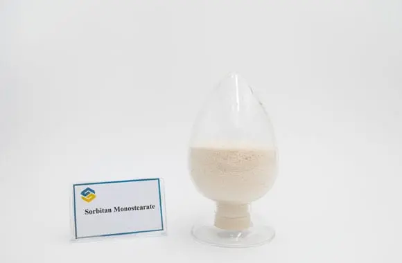 E491 Sorbitan Monostearate, SPAN 60