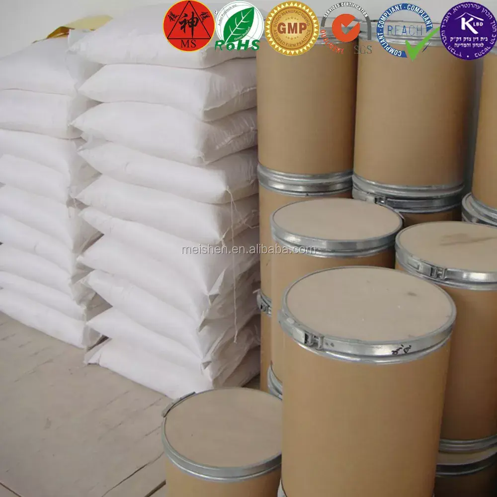 E530 Magnesium Oxide