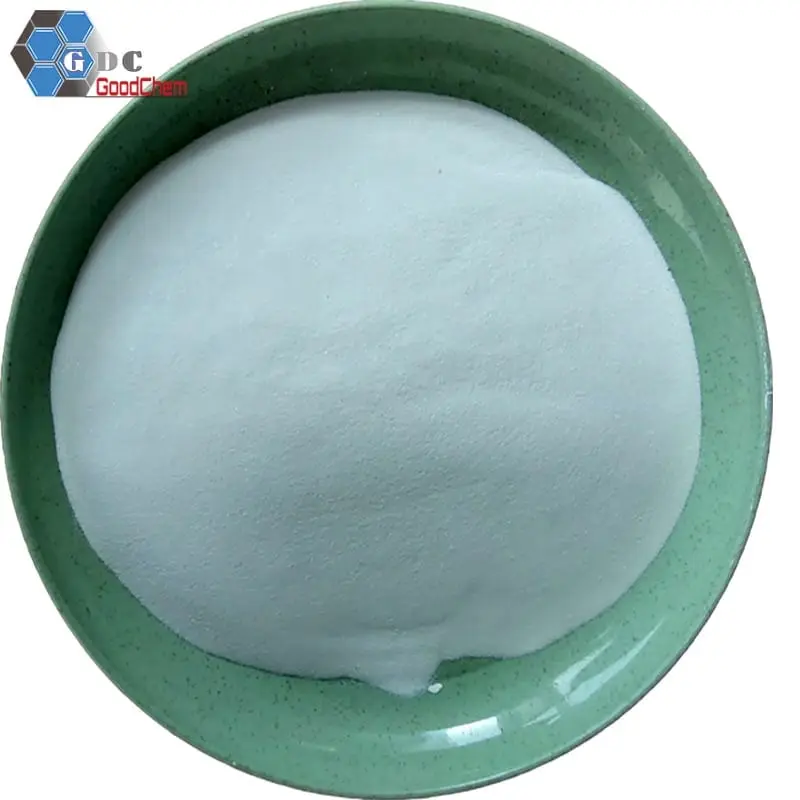 E551 Silicon Dioxide