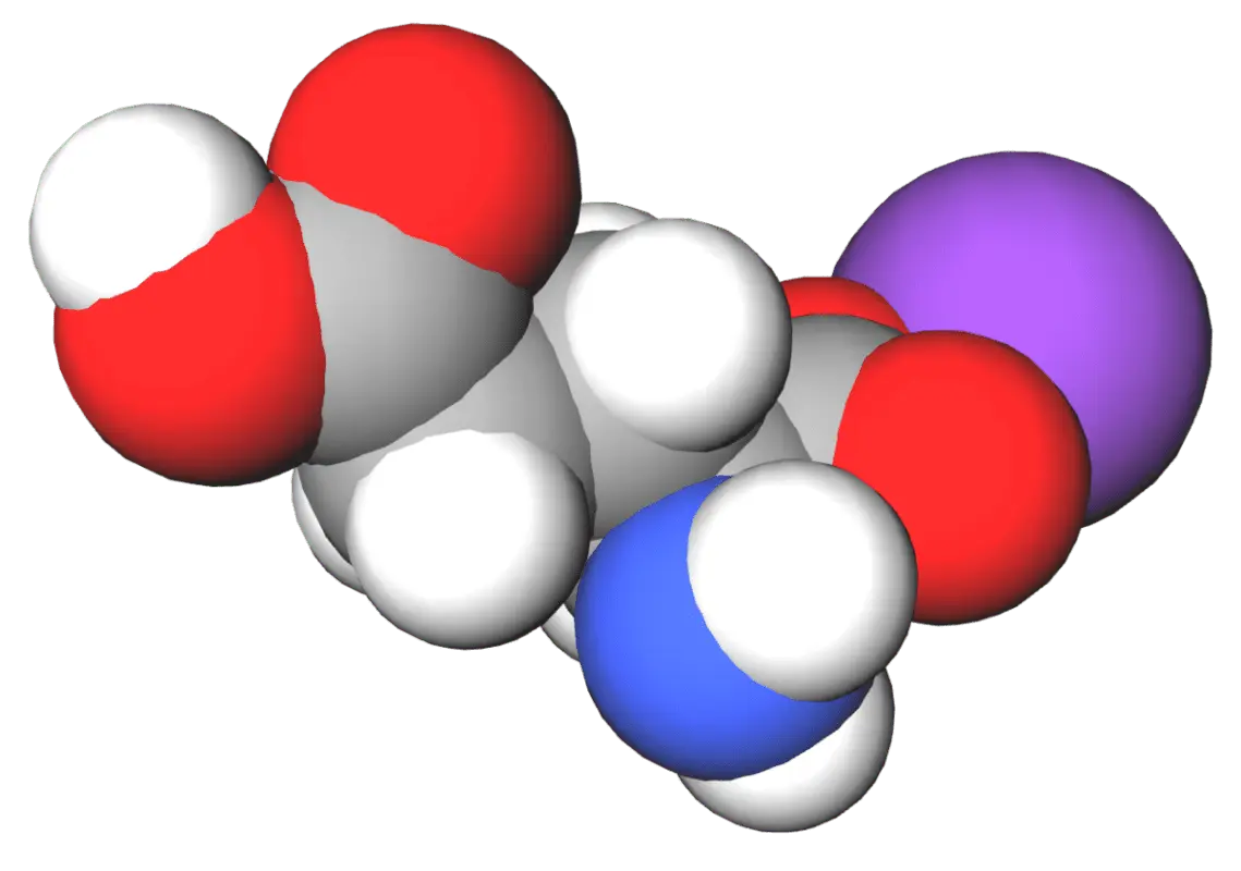 E622 Monosubstituted Potassium glutamate