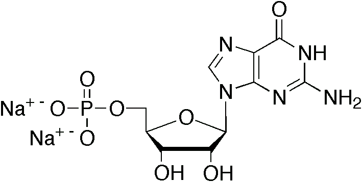 E627 5&#8243; &#8211; Sodium guanylate disubstituted