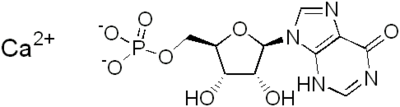 E633 5’ &#8211; Calcium Inosinate