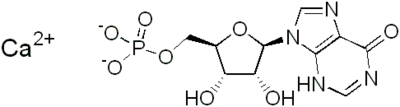 E633 5’ &#8211; Calcium Inosinate