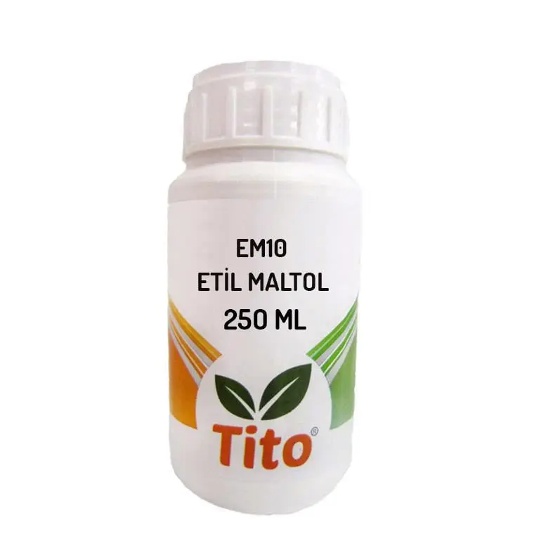 E637 Ethylmaltol