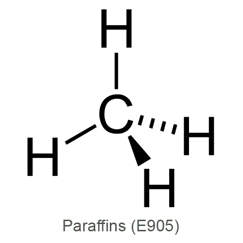 E905 Paraffins