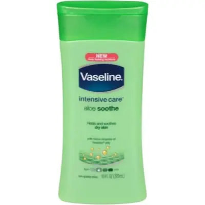 E905b Vaseline