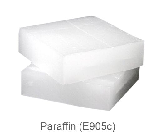 E905c paraffin