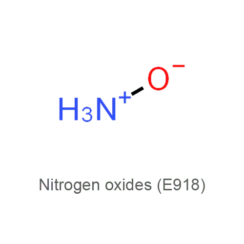 E918 Nitrogen Oxides